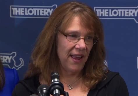 powerball winner mavis wanczyk|Massachusetts Powerball winner: Mavis Wanczyk claims $758M .